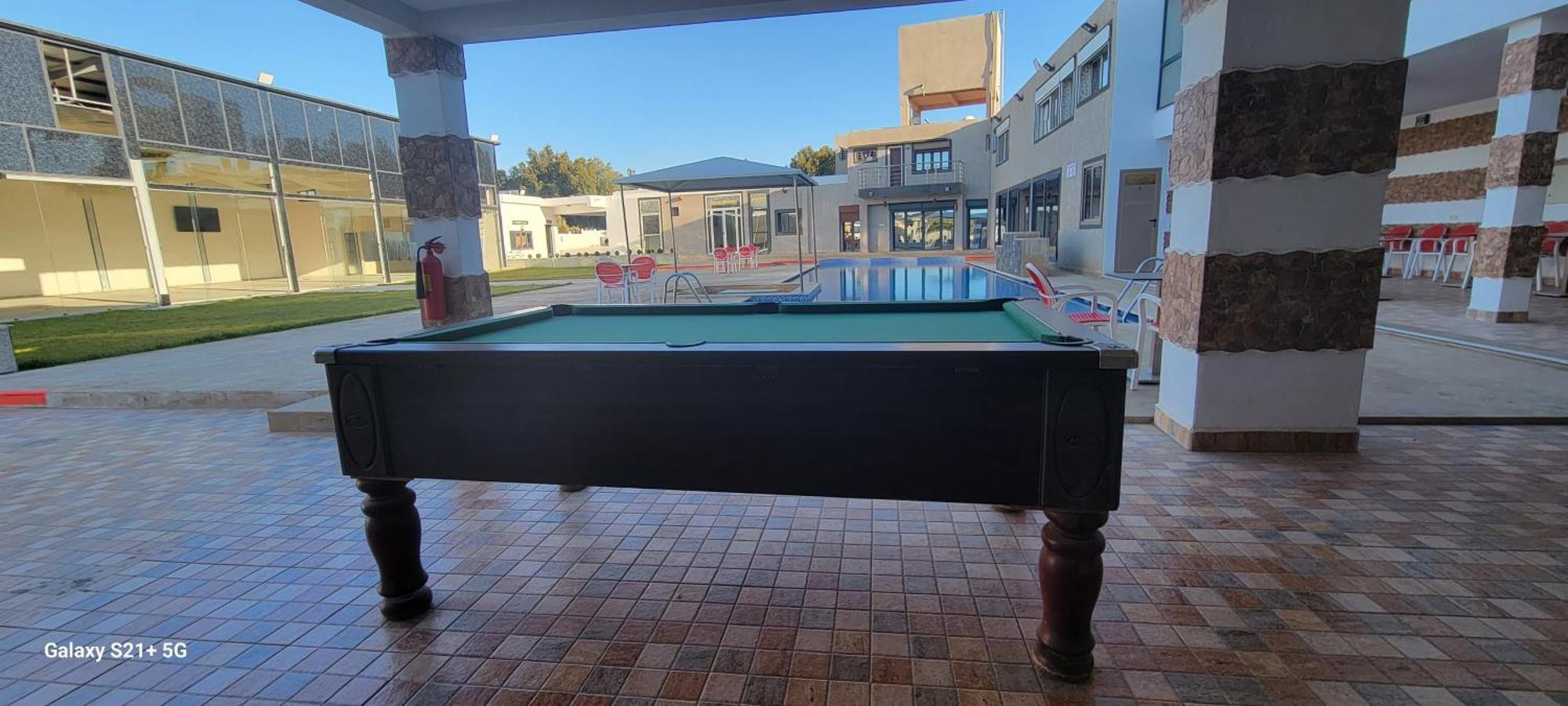 Safi Vacances Bagian luar foto